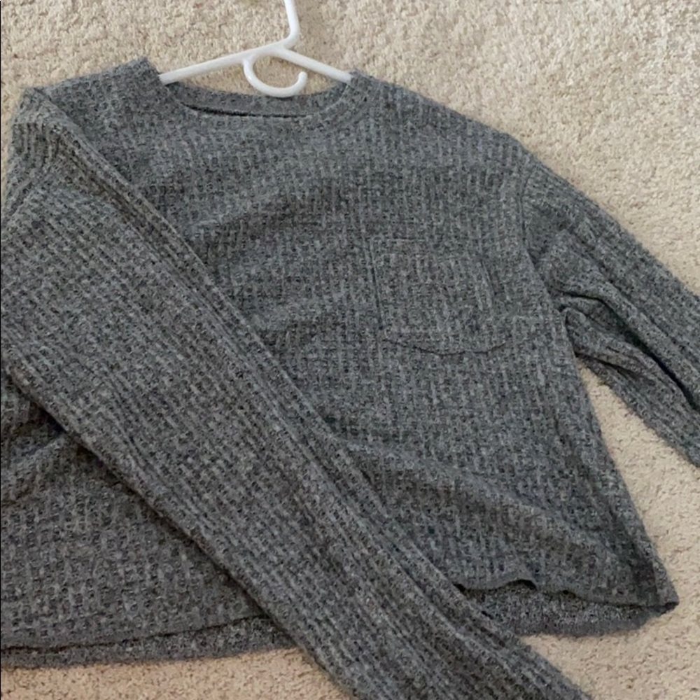 Soft Sweater